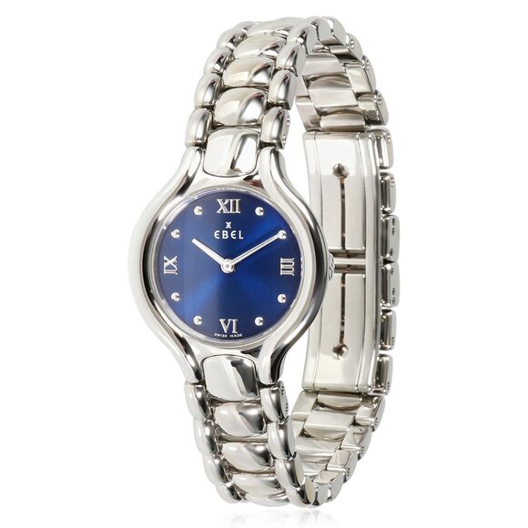 Ladies Ebel Beluga Watch - Picture 1 of 1